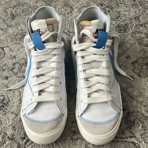 Nike Blazer Mid ‘77 Jumbo